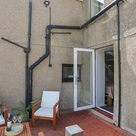 Villa Maes Y Ffynnon Pwllheli Exterior foto