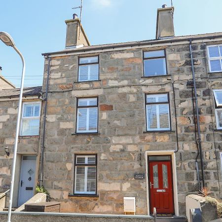 Villa Maes Y Ffynnon Pwllheli Exterior foto